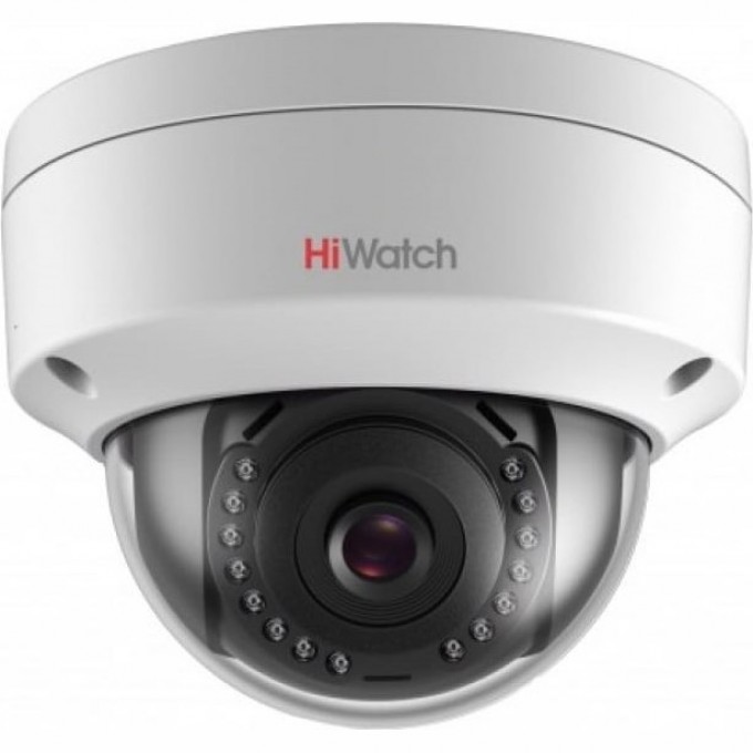 IP-видеокамера HIWATCH IP DS-I452 (2.8mm) DS-I452 2.8mm IP-видеокамера HIWATCH IP DS-I452 (2.8mm) DS-I452 2.8mm