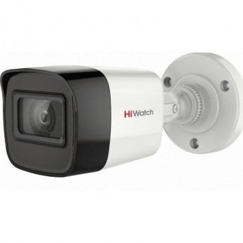 HD-TVI камера HIWATCH DS-T200A (2.8 mm)