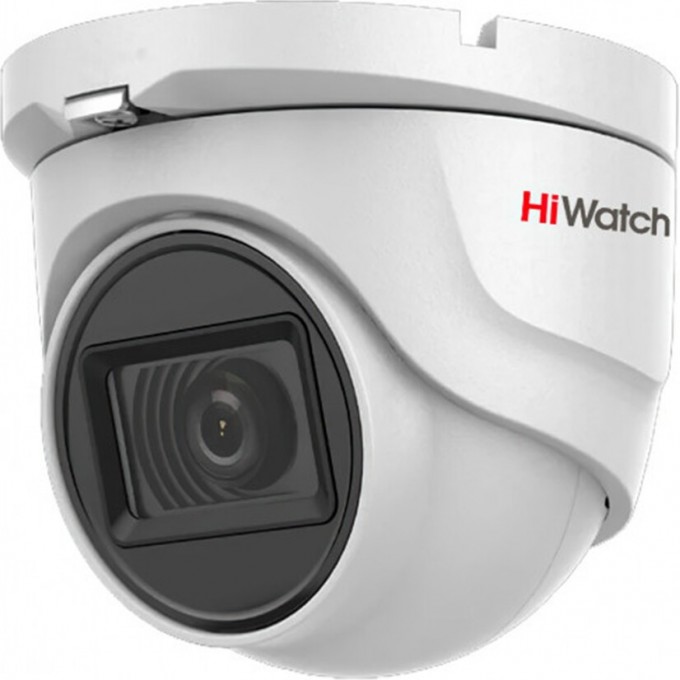 HD-TVI камера HIWATCH DS-T203A (3.6 mm) DS-T203A 3.6 mm