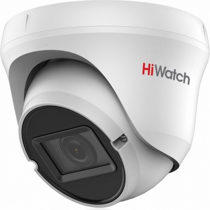 HD-TVI камера HIWATCH DS-T209(B) DS-T209B HD-TVI камера HIWATCH DS-T209(B) DS-T209B