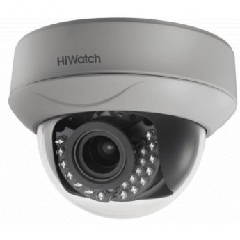 HD-TVI камера HIWATCH DS-T508 (2.7-13.5 mm)