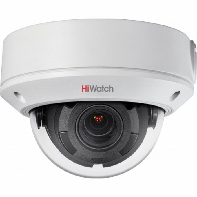 IP-видеокамера HIWATCH DS-I258 2.8-12mm IP-видеокамера HIWATCH DS-I258 2.8-12mm