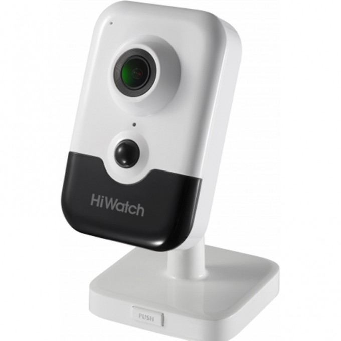 IP-видеокамера HIWATCH IPC-C082-G2 (4mm) IPC-C082-G2 4mm IP-видеокамера HIWATCH IPC-C082-G2 (4mm) IPC-C082-G2 4mm