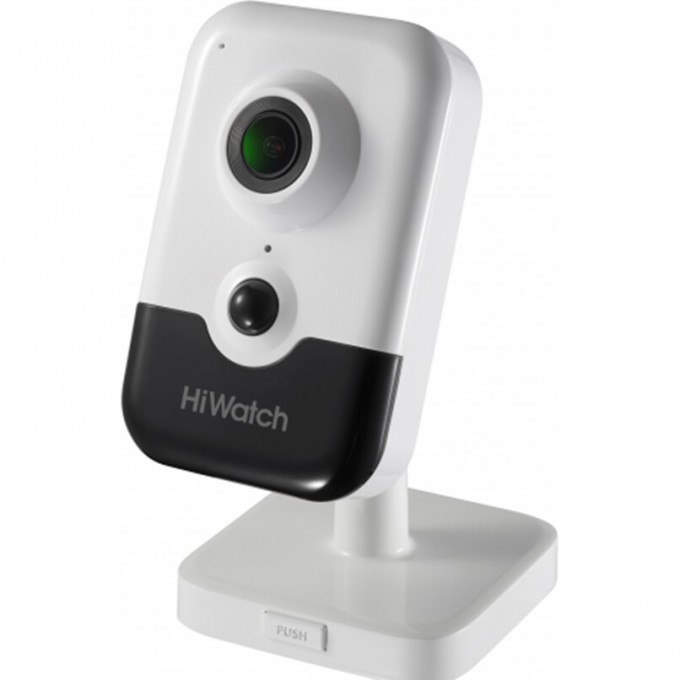 IP-видеокамера HIWATCH PRO IPC-C022-G0/W 2.8mm IP-видеокамера HIWATCH PRO IPC-C022-G0/W 2.8mm