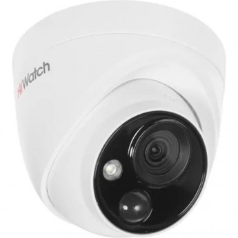 Камера видеонаблюдения HIWATCH DS-T213 (B) (2.8 mm)