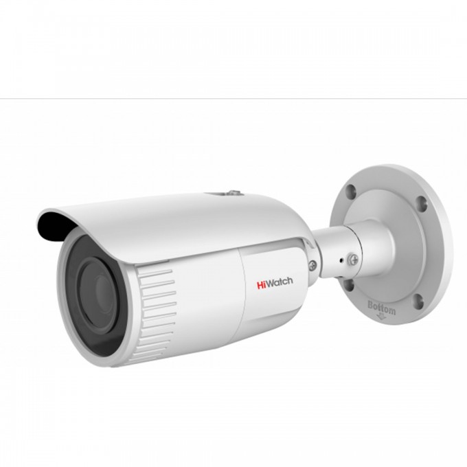 Камера видеонаблюдения IP HIWATCH 2.8-12мм DS-I456Z(B)(2.8-12MM) Камера видеонаблюдения IP HIWATCH 2.8-12мм DS-I456Z(B)(2.8-12MM)