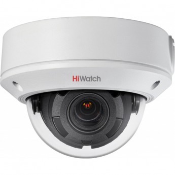 Камера видеонаблюдения IP HIWATCH DS-I458Z(B)(2.8-12mm) 2.8-12мм