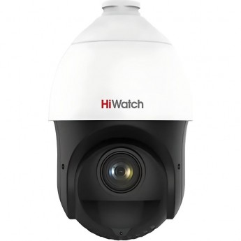 Камера видеонаблюдения IP HIWATCH DS-I415(B) 5-75мм