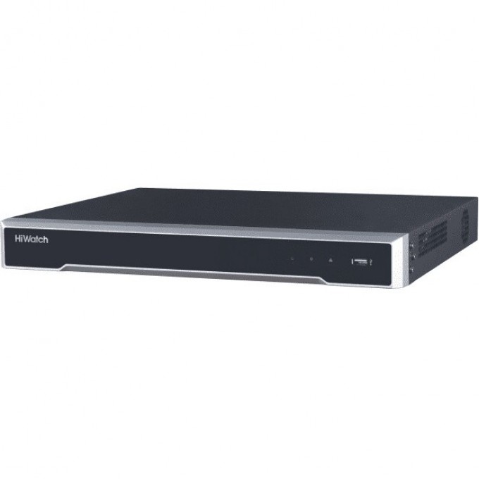 IP-видеорегистратор HIWATCH NVR-216M-K/16P IP-видеорегистратор HIWATCH NVR-216M-K/16P